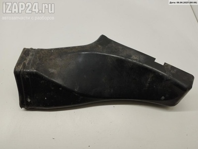 078129617M Воздуховод Audi A6 C5 (1997-2005) 2002