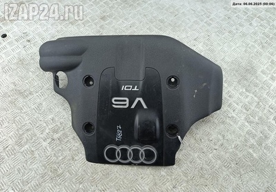 059103927L Накладка декоративная на двигатель Audi A6 C5 (1997-2005) 1999