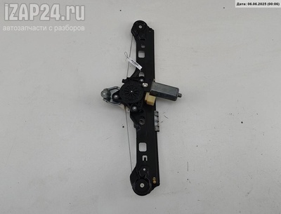 2038203042 Стеклоподъемник электрический задний правый Mercedes W203 (C) 2003