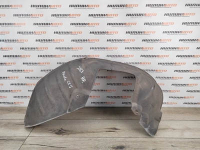 KD5356130F Подкрылок Mazda CX-5 KE 2012 , , KD5356130H, KD5356130E, KD5356130D, KD5356130C, KD5356130B