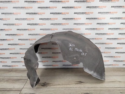 KD5356140E Подкрылок Mazda CX-5 KE 2012 , , KD5356140D, KD5356140B