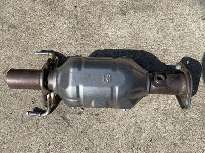 545451694894 Катализатор mazda3 вр mazda cx5 ii 2.0 бензин