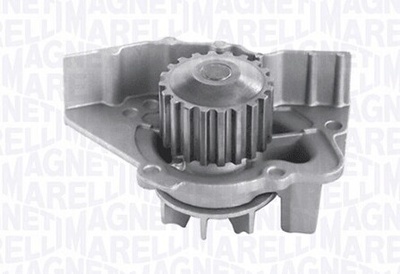 352316170902 magneti marelli насос радиатора , охлаждение двигателя
