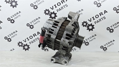 1592234 Генератор пробег 30к Ford Fusion JU 2012 , 2S6T10300DE, 1140138, 1140139, 1436602, 1436603, 1478228, 1478281, 2S6T10300DE, 2S6T10300DB