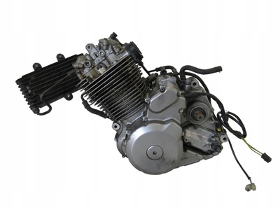 1234101042036 Suzuki xf 650 freewind двигатель