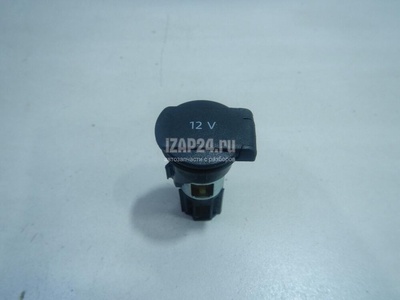 1K0919341F9B9 Гнездо прикуривателя VAG Caddy III (2004 - 2015)