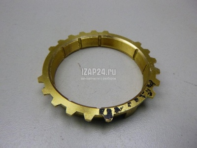 326041339R Синхронизатор Renault Clio II/Symbol (1998 - 2008)