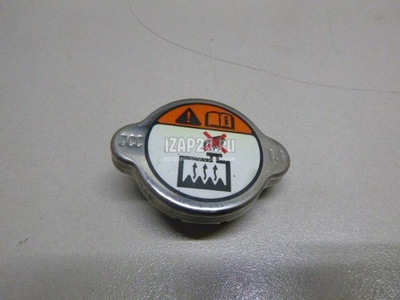 253302E001 Крышка радиатора Hyundai-Kia Lancer (CS/Classic) (2003 - 2008)