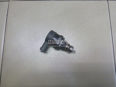 314022A400 Регулятор давления топлива Hyundai-Kia Zafira B (2005 - 2012)