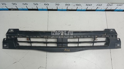 93856003 Решетка в бампер центральная GM Trafic (2001 - 2014)