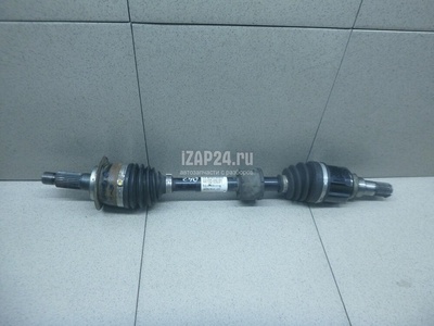 4410255L01 Полуось передняя левая Suzuki SX4 (2006 - 2013)