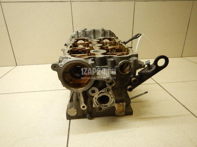 06E103066G Головка блока VAG A4 [B7] (2005 - 2007)