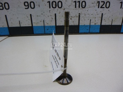 058109601C Клапан впускной VAG A4 [B7] (2005 - 2007)