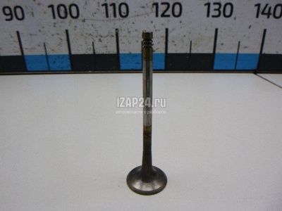 06B109611D Клапан выпускной VAG A4 [B7] (2005 - 2007)