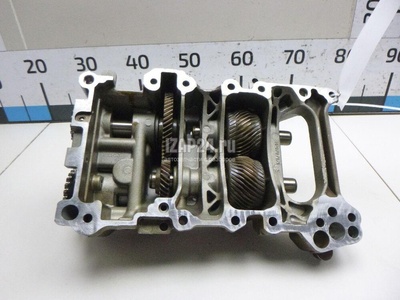 06B103295R Насос масляный VAG A4 [B7] (2005 - 2007)