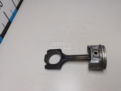 481FC1004001 Поршень с шатуном Chery Fora (A21) (2006 - 2010)