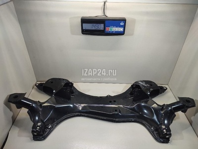 T112810010 Балка подмоторная Chery Tiggo (T11) (2005 - 2016)