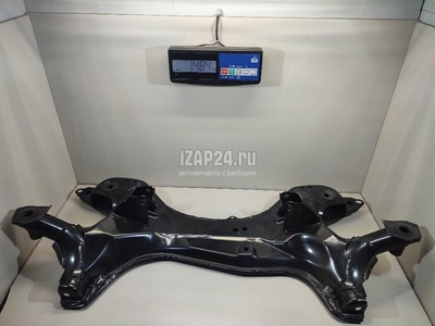 T112810010 Балка подмоторная Chery Tiggo (T11) (2005 - 2016)