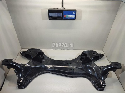 T112810010 Балка подмоторная Chery Tiggo (T11) (2005 - 2016)