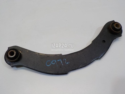 4110A085 Рычаг задний поперечный Mitsubishi Outlander XL (CW) (2006 - 2012)