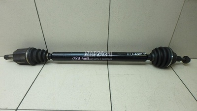1K0407272FS Полуось передняя правая VAG Jetta (2006 - 2011)
