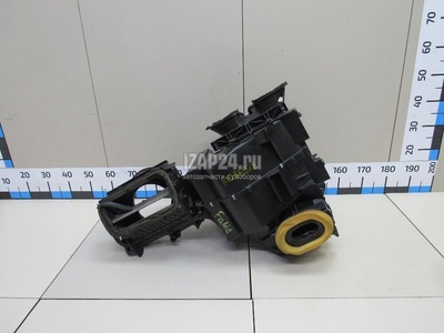 6Q1819351A Корпус отопителя VAG Roomster (2006 - 2015)