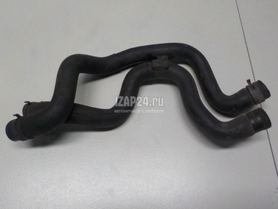 6R0122157B Патрубок отопителя VAG Fabia (2007 - 2015)