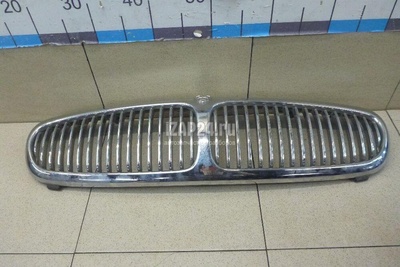 C2S38388 Решетка радиатора Jaguar X-TYPE (2001 - 2009)