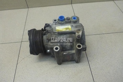 C2S47472 Компрессор кондиционера Jaguar X-TYPE (2001 - 2009)