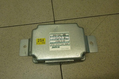 C2S44692 Блок управления АКПП Jaguar X-TYPE (2001 - 2009)