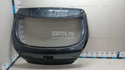 737001H300 Дверь багажника Hyundai-Kia Ceed (2007 - 2012)