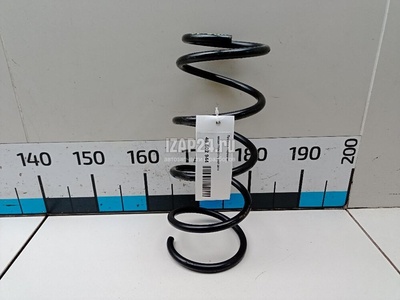 ST123072F Пружина передняя Standard Springs Tiida (C11) (2007 - 2014)