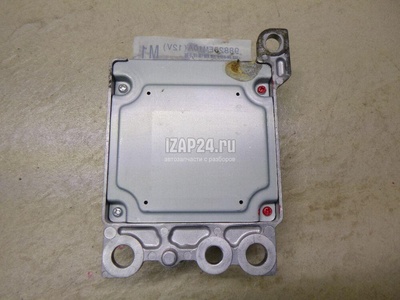 98820EM10A Блок управления AIR BAG Nissan Tiida (C11) (2007 - 2014)