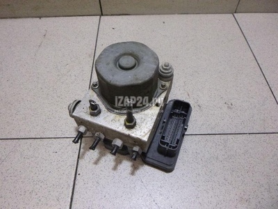 6R0614517AKBEF Блок ABS (насос) VAG Fabia (2007 - 2015)