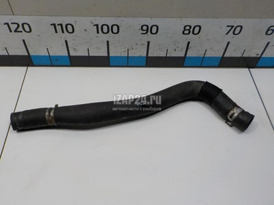 L37K1520ZA Патрубок радиатора Mazda CX 7 (2007 - 2012)