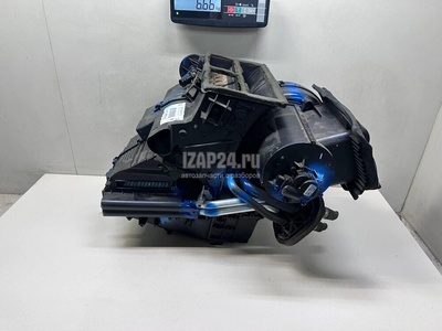 Корпус отопителя Ford Focus II (2008 - 2011)