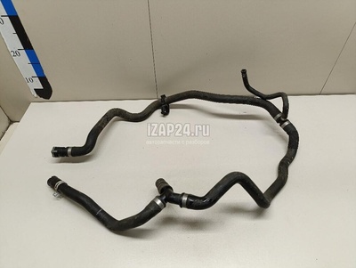 1495393 Патрубок отопителя Ford Focus II (2008 - 2011)
