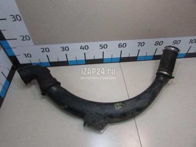 LR010553 Патрубок воздушного фильтра Land Rover Range Rover III (LM) (2002 - 2012)