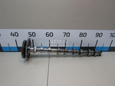 LR001854 Распредвал впускной Land Rover Range Rover III (LM) (2002 - 2012)