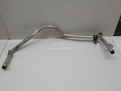 MSP000100 Трубка картерных газов Land Rover Range Rover III (LM) (2002 - 2012)
