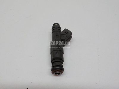 0280155823 Форсунка инжекторная электрическая BOSCH Range Rover III (LM) (2002 - 2012)