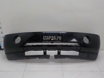 DPC000070LML Бампер передний Land Rover Range Rover III (LM) (2002 - 2012)