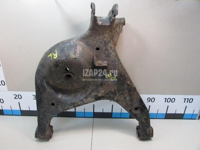 RGG000094 Рычаг задний нижний левый Land Rover Range Rover III (LM) (2002 - 2012)