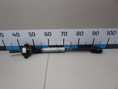 QLB500080 Кардан рулевой Land Rover Range Rover III (LM) (2002 - 2012)