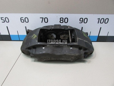 SEB500381 Суппорт тормозной передний правый Land Rover Range Rover III (LM) (2002 - 2012)