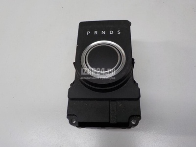 EH227E453AB Кулиса КПП Land Rover Range Rover Sport (2005 - 2012)