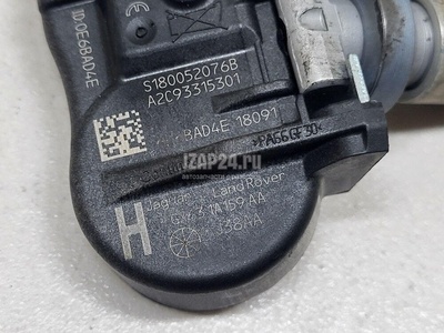 LR070840 Датчик давления в шине (TPMS) Land Rover Range Rover Sport (2005 - 2012)