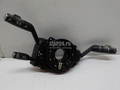 LR016973 Переключатель подрулевой в сборе Land Rover Range Rover III (LM) (2002 - 2012)
