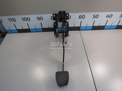 9062901101 Педаль тормоза Mercedes Benz Sprinter (906) (2006 - 2018)