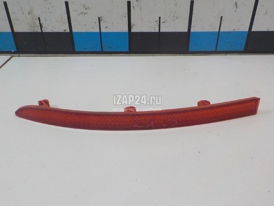 5N0945106 Отражатель в бампер задний правый VAG Tiguan (2007 - 2011)